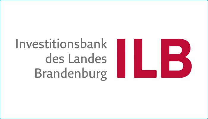 ILB Investitionsbank des Landes Brandenburg